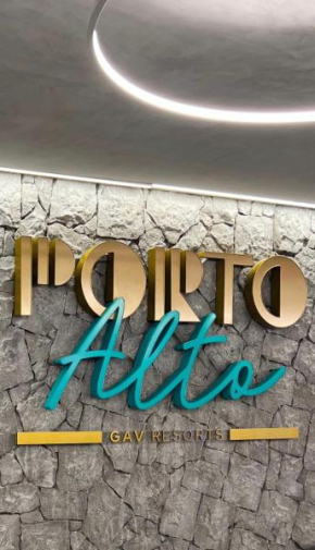 Meu Resort Porto Alto